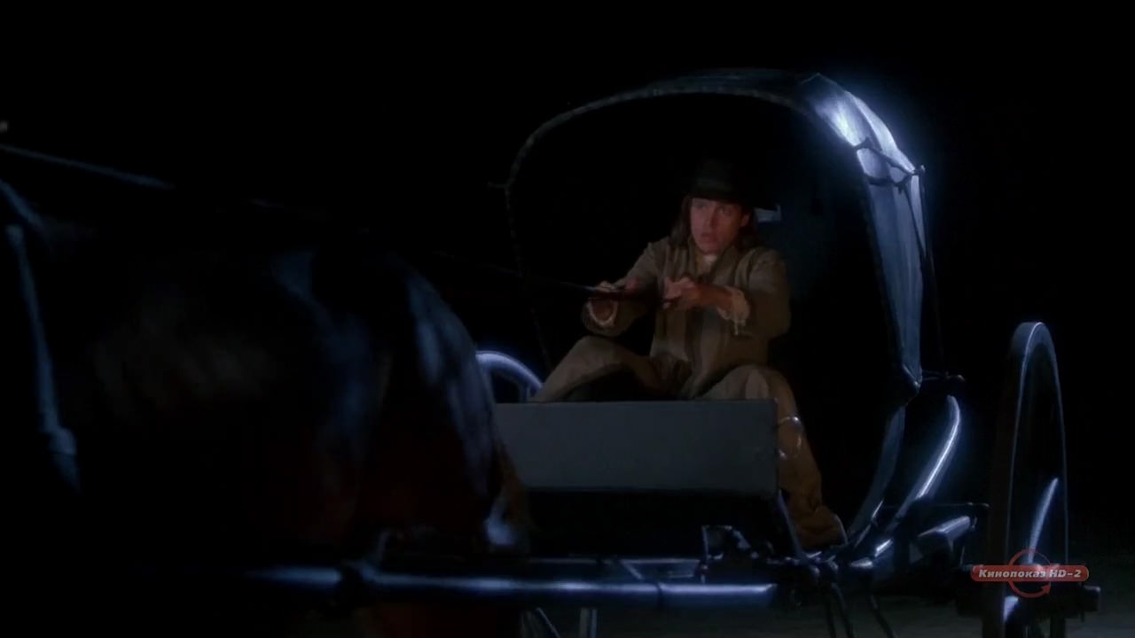The Crucible (1996) HD screenshot 6140