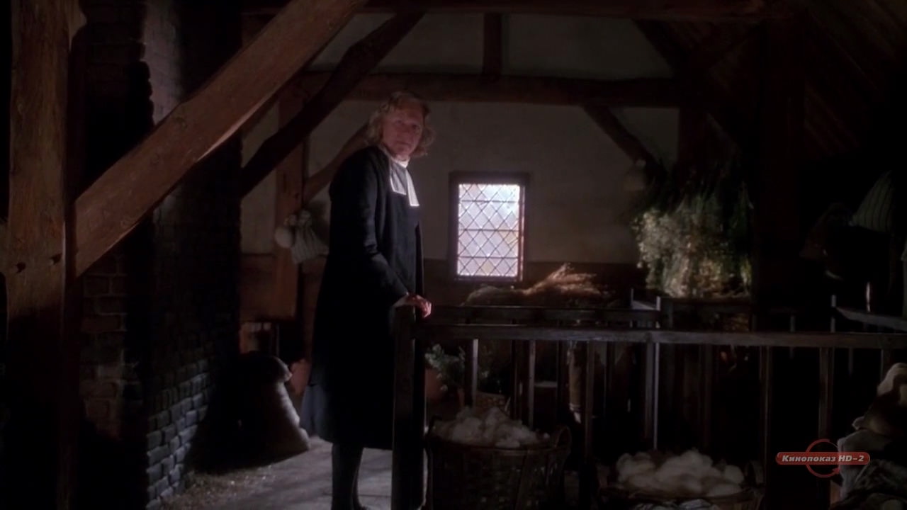 The Crucible (1996) screencap 615