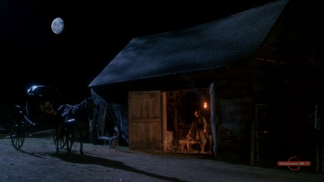 The Crucible (1996) HD screenshot 6155