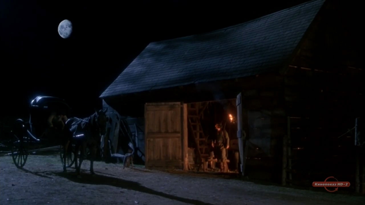 The Crucible (1996) HD screenshot 6158