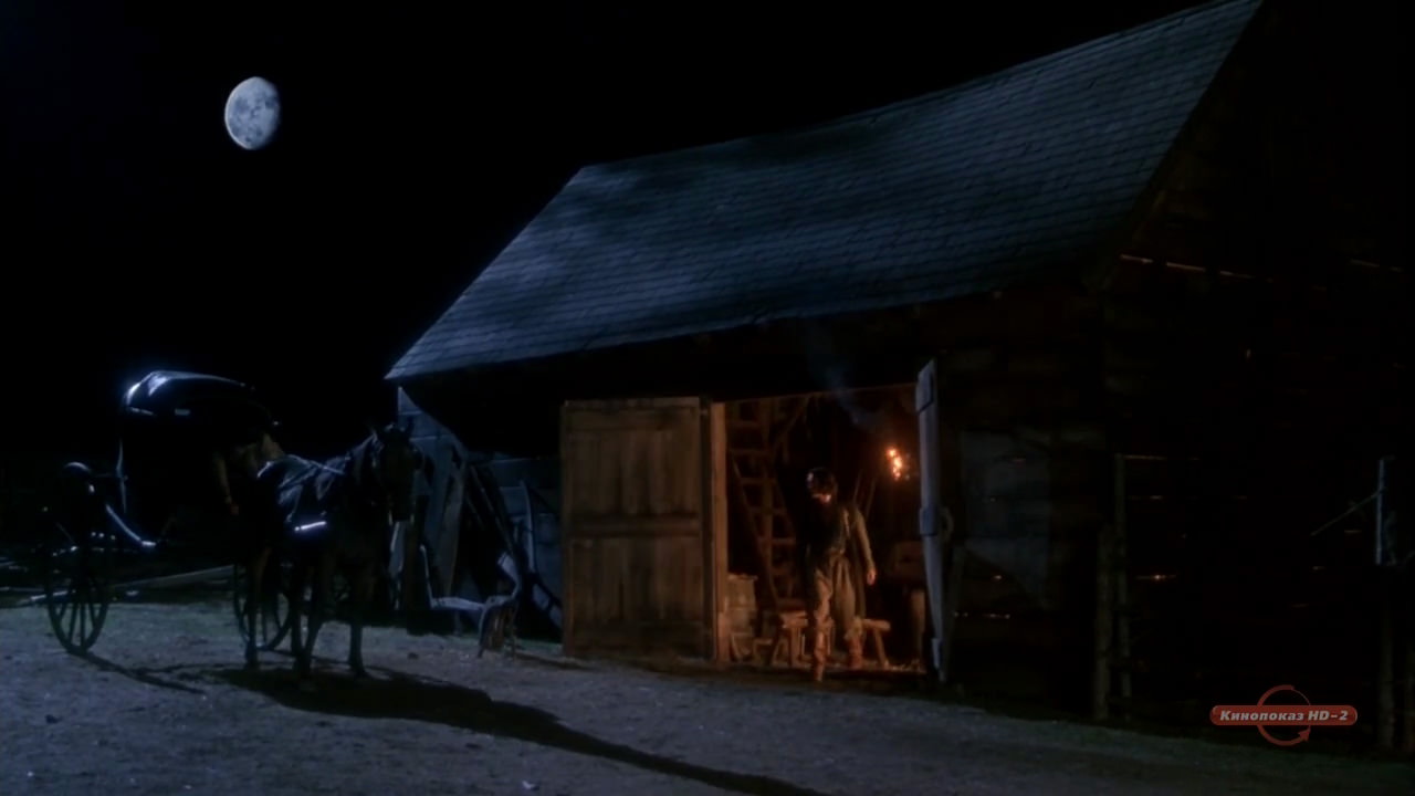 The Crucible (1996) HD screenshot 6161