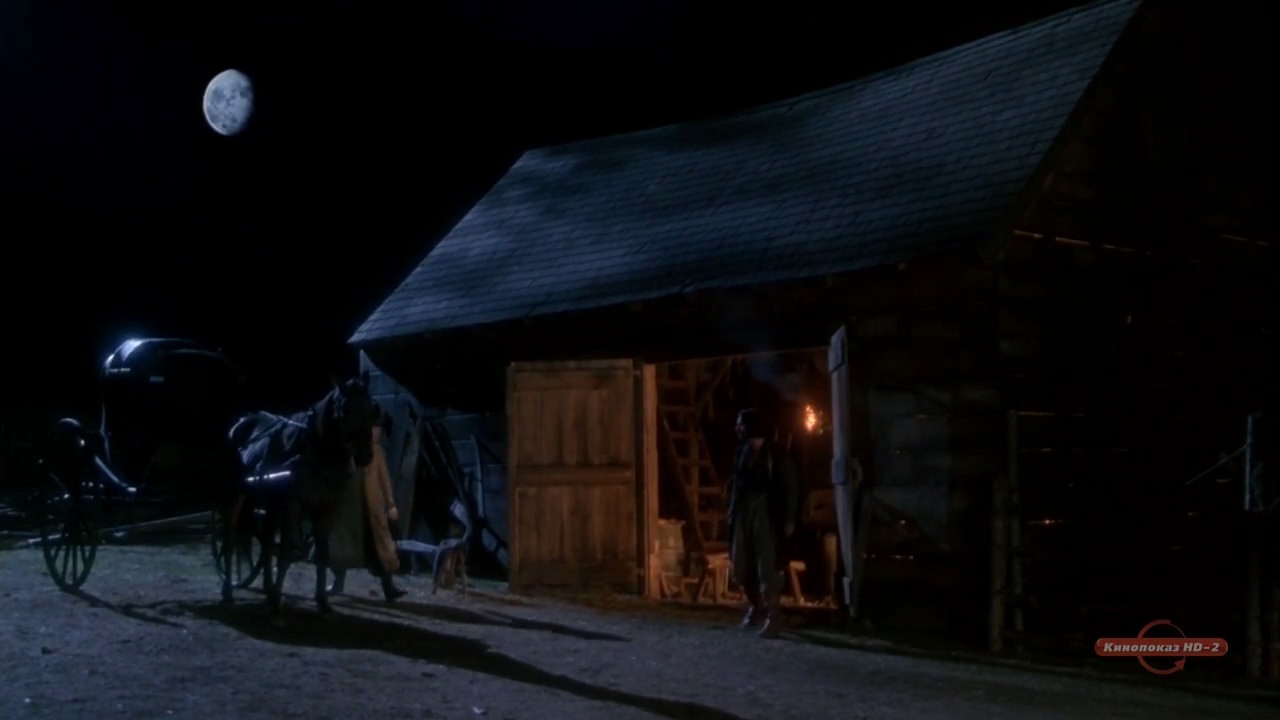 The Crucible (1996) HD screenshot 6167