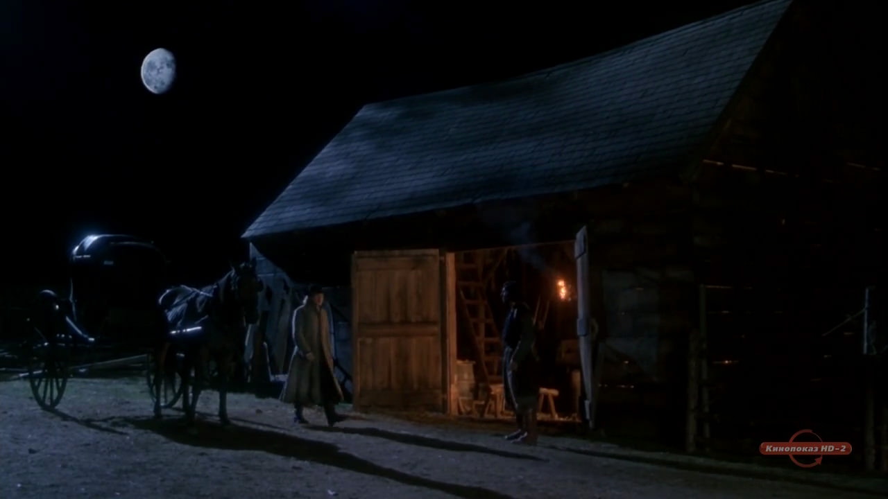 The Crucible (1996) HD screenshot 6170