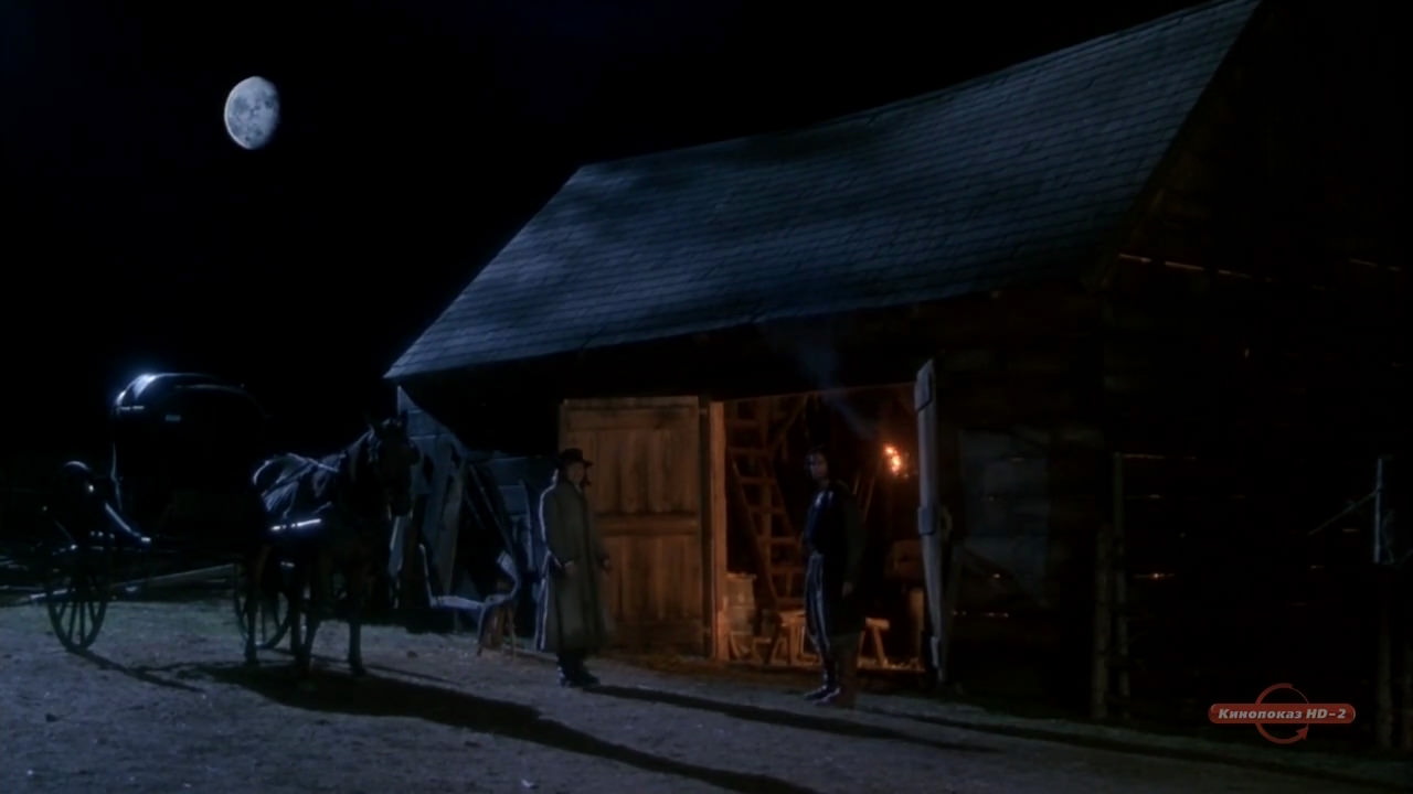 The Crucible (1996) HD screenshot 6173