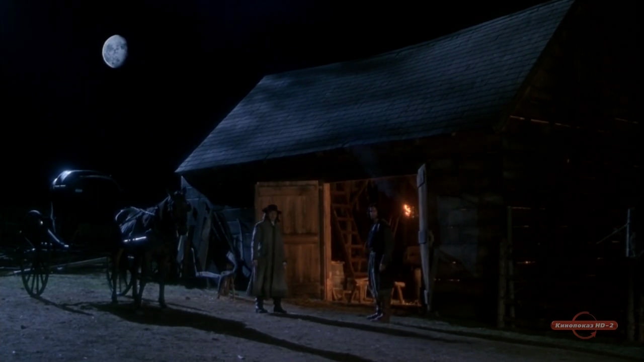 The Crucible (1996) screencap 6174