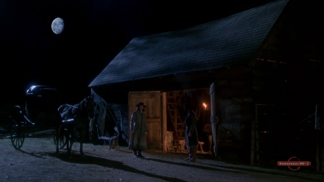 The Crucible (1996) HD screenshot 6176