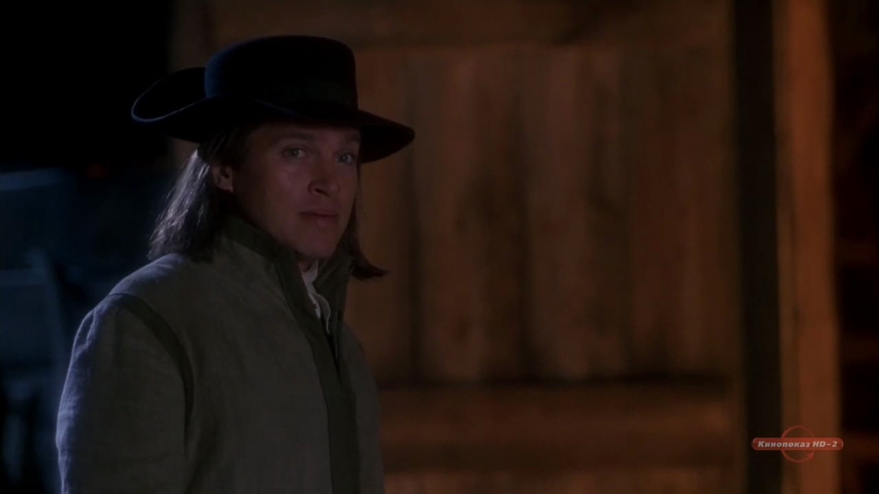 The Crucible (1996) HD screenshot 6182