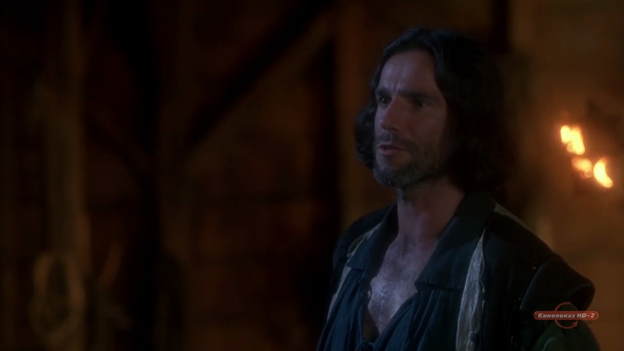 The Crucible (1996) HD screenshot 6191