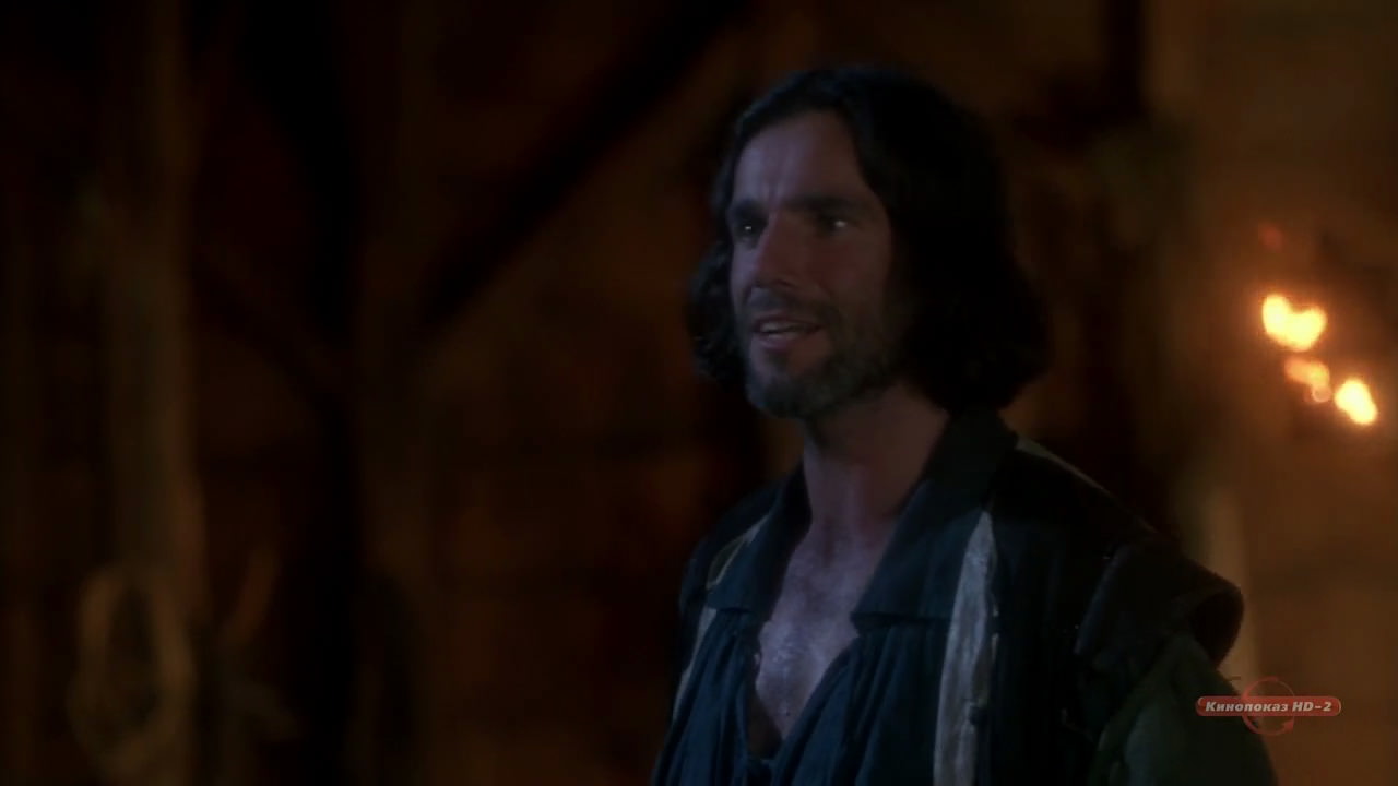 The Crucible (1996) HD screenshot 6194