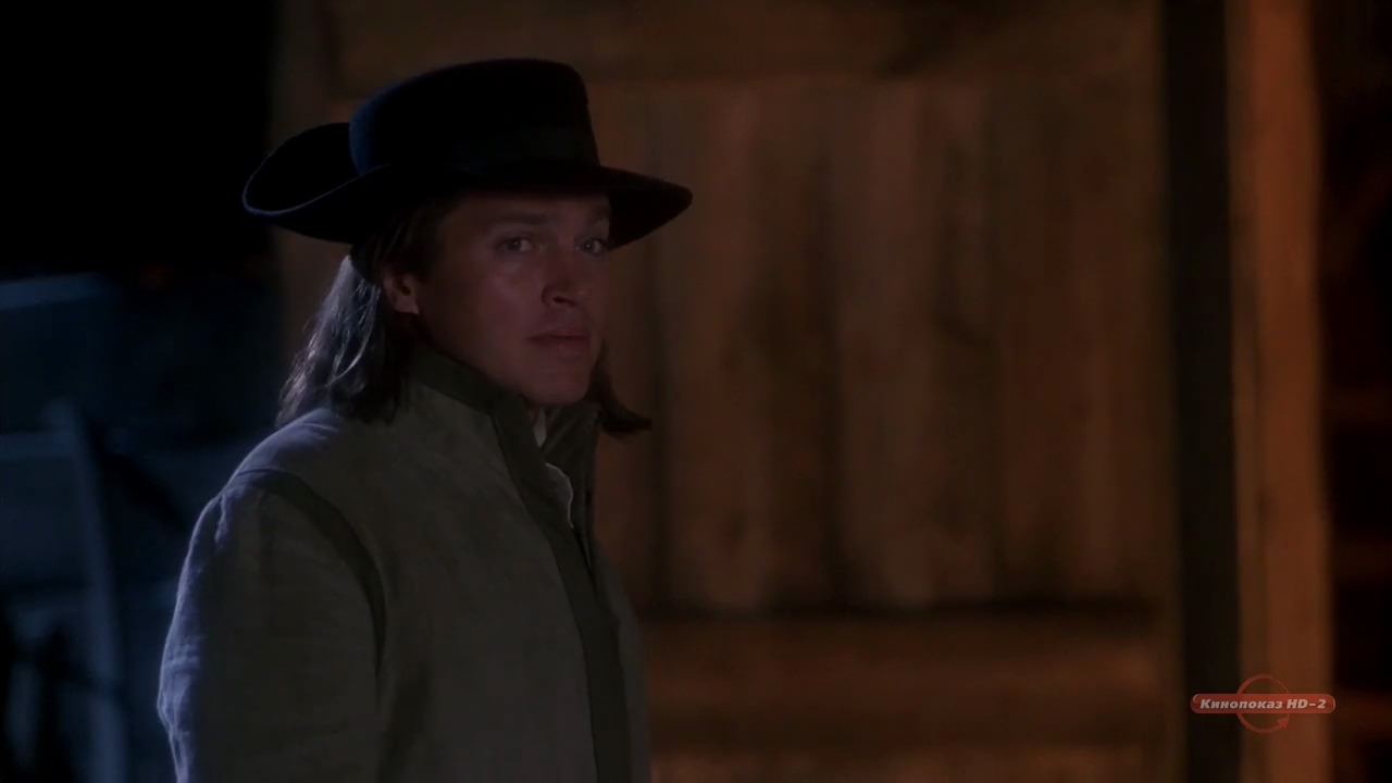 The Crucible (1996) HD screenshot 6197