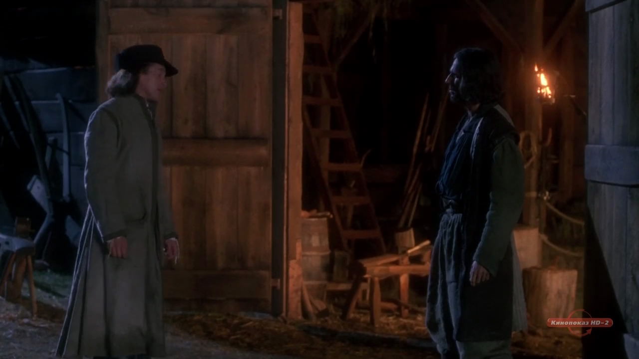 The Crucible (1996) HD screenshot 6215