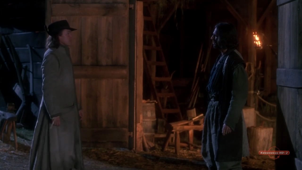 The Crucible (1996) HD screenshot 6218