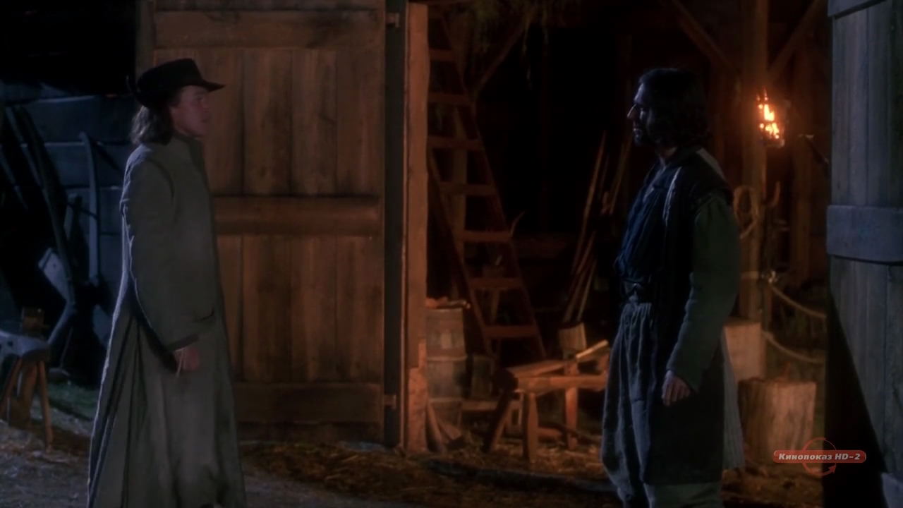 The Crucible (1996) screencap 6219