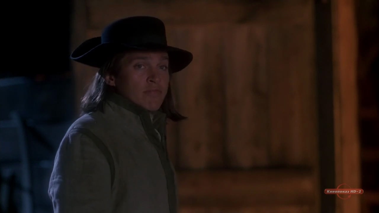 The Crucible (1996) HD screenshot 6224