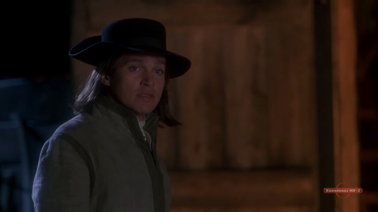 The Crucible (1996) HD screenshot 6227