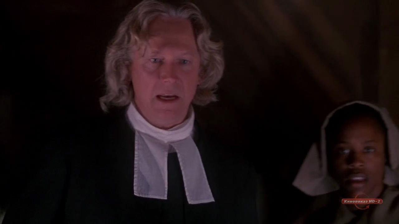 The Crucible (1996) HD screenshot 623
