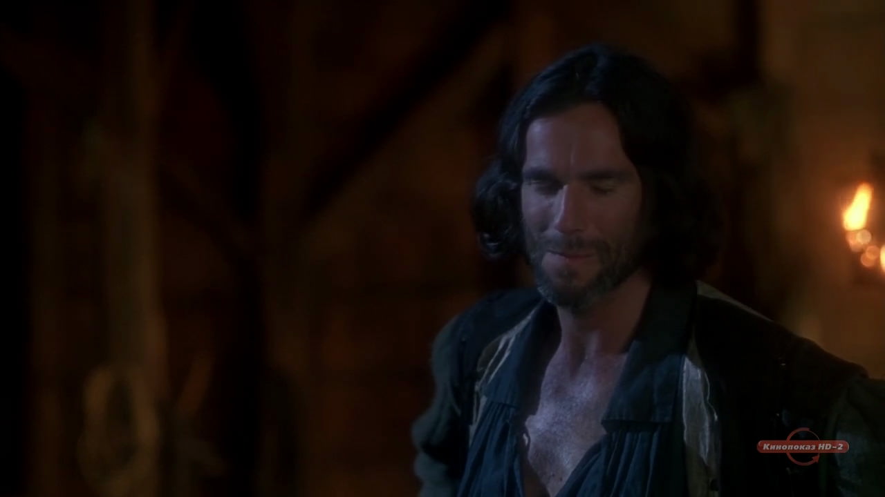 The Crucible (1996) HD screenshot 6233