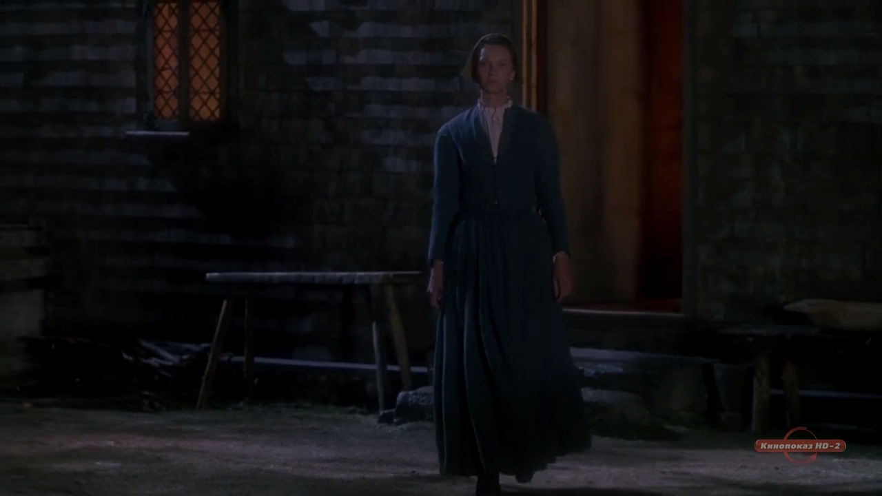 The Crucible (1996) HD screenshot 6236