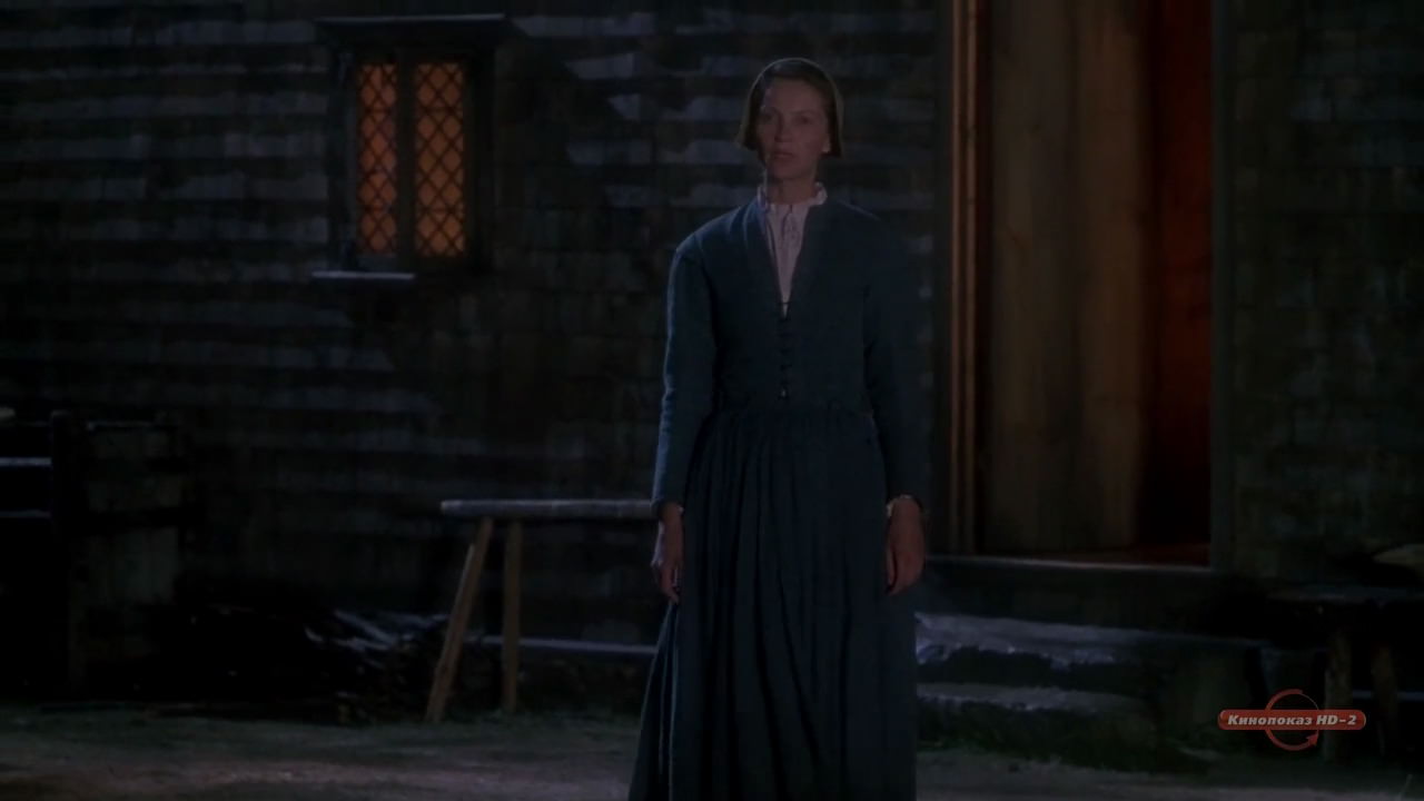 The Crucible (1996) HD screenshot 6242