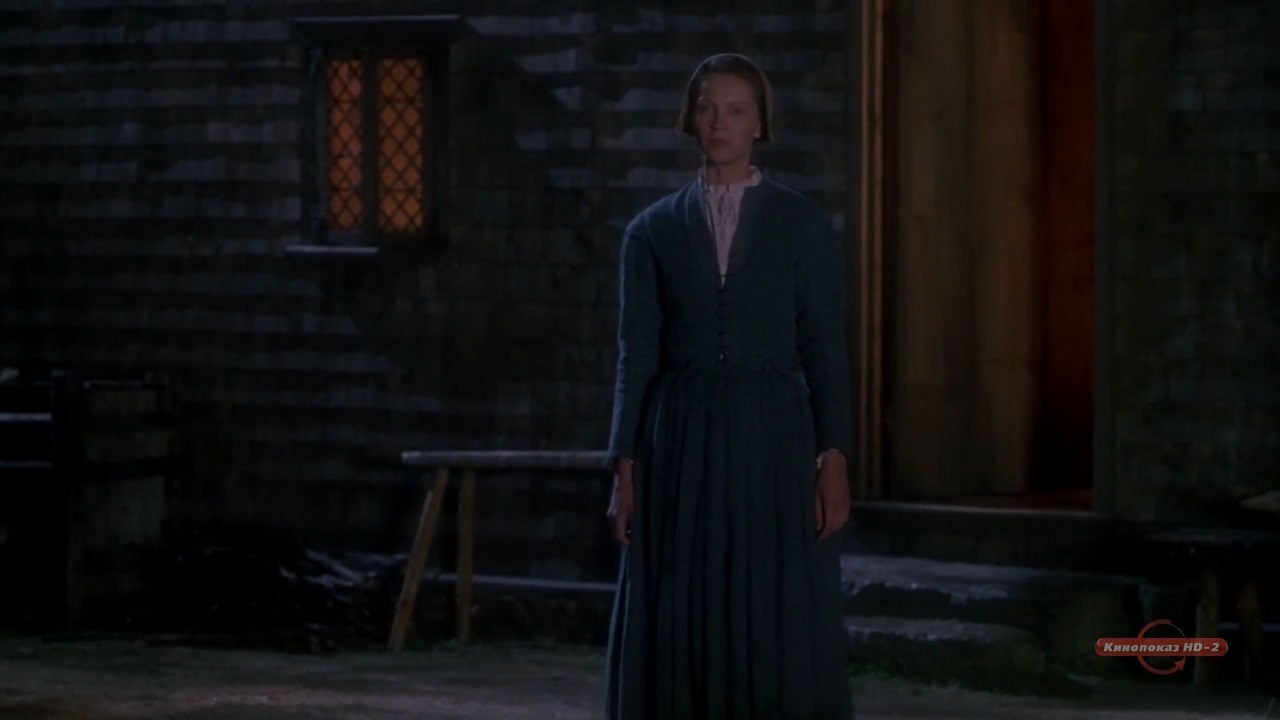 The Crucible (1996) movie still 6244