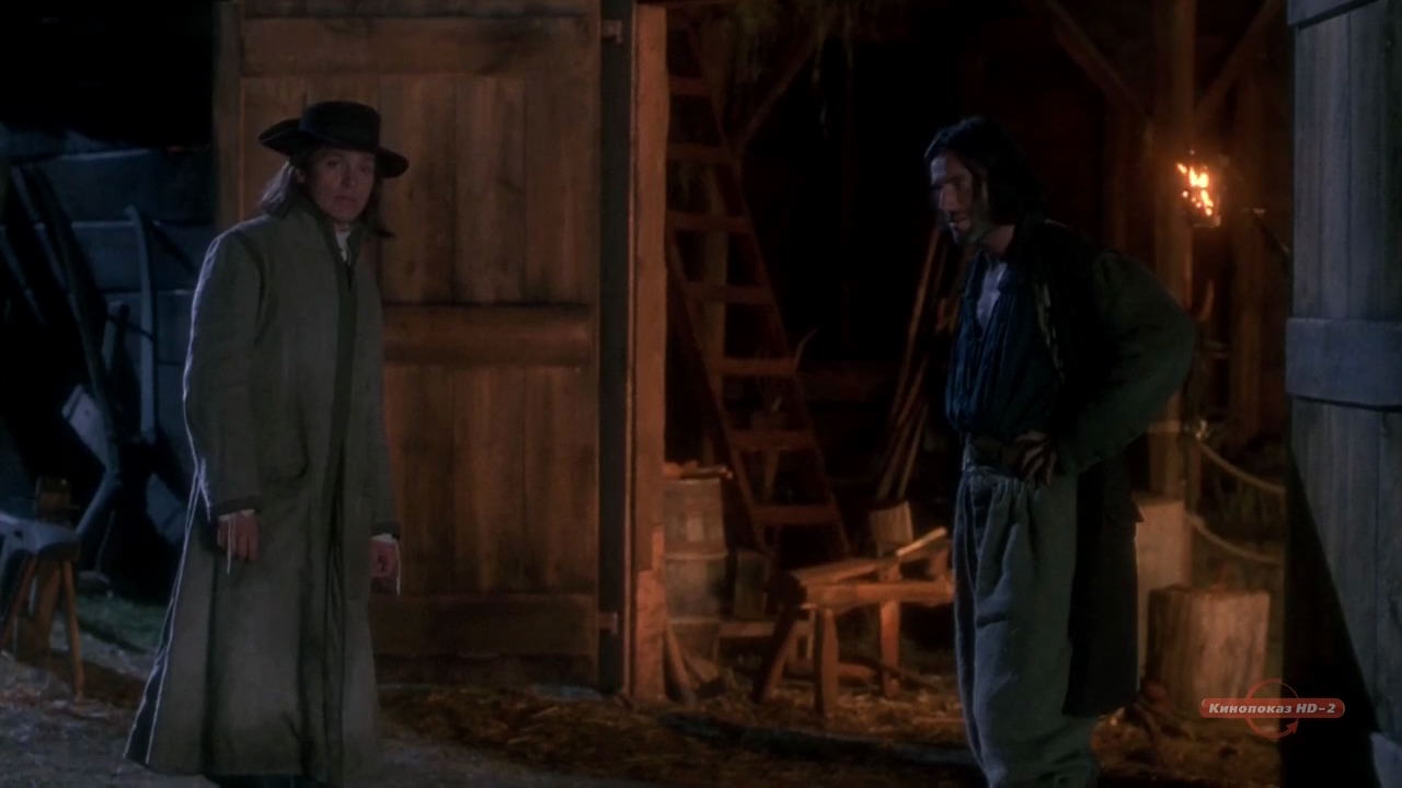 The Crucible (1996) HD screenshot 6245