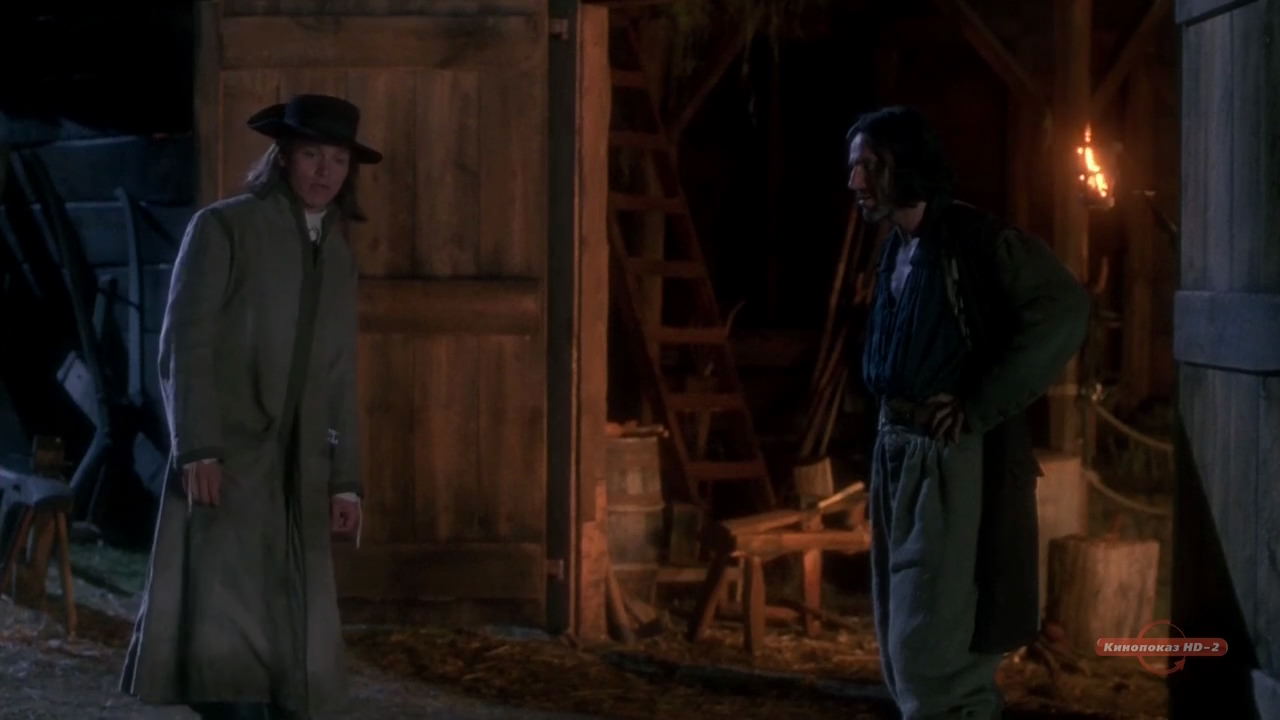 The Crucible (1996) screencap 6246