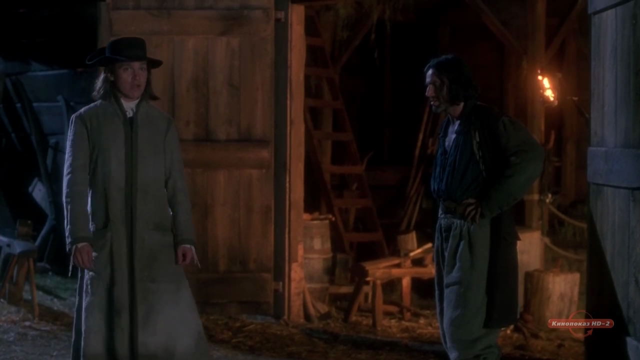 The Crucible (1996) HD screenshot 6248