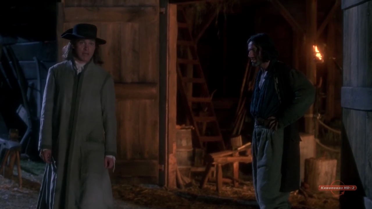 The Crucible (1996) screencap 6249