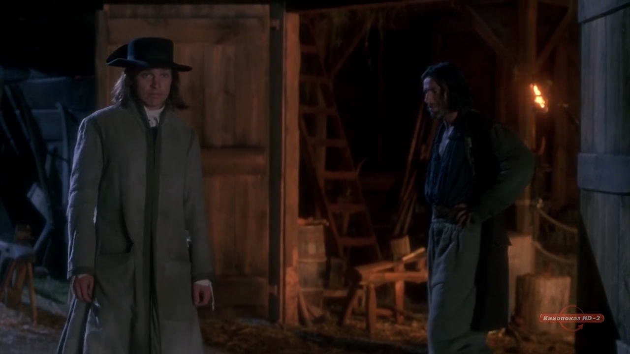 The Crucible (1996) HD screenshot 6251