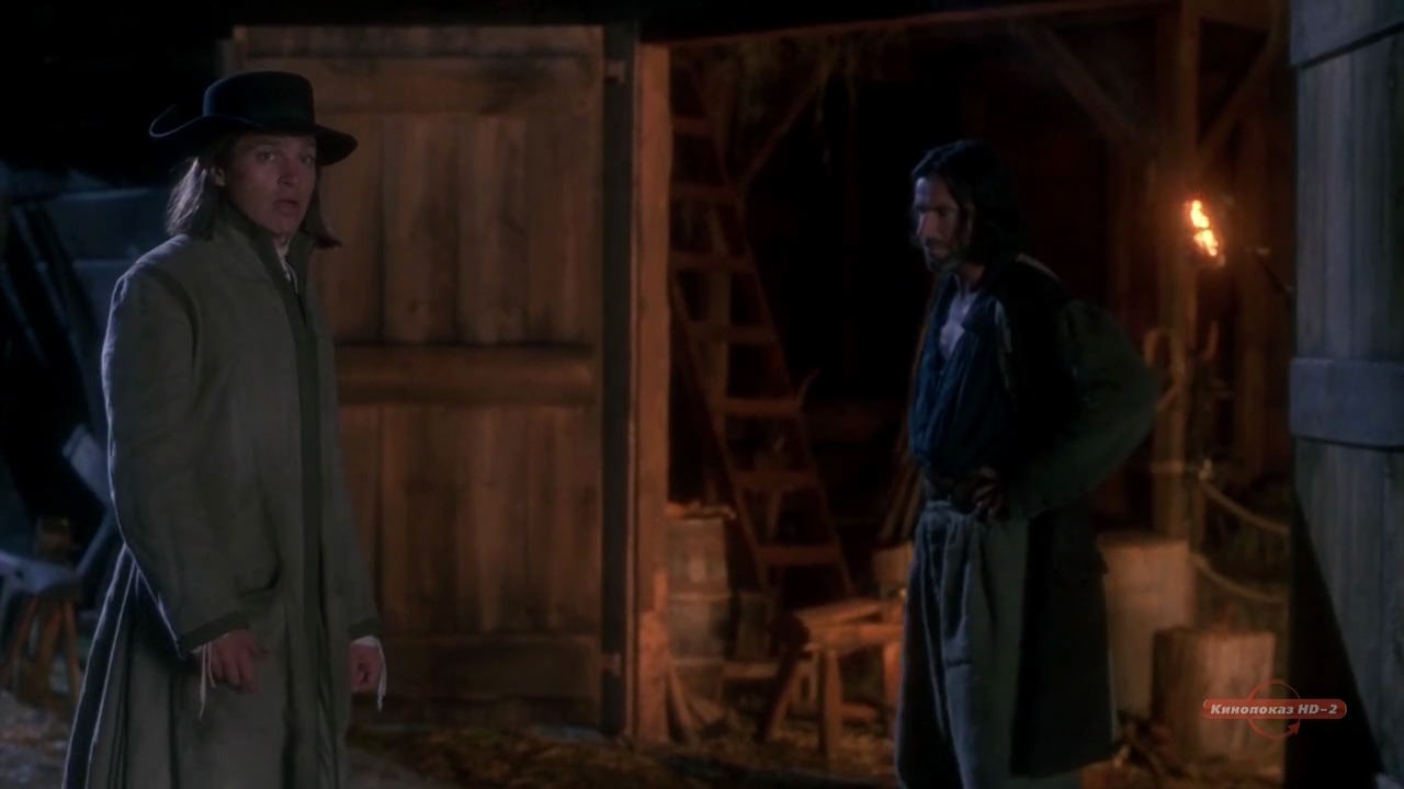 The Crucible (1996) HD screenshot 6254