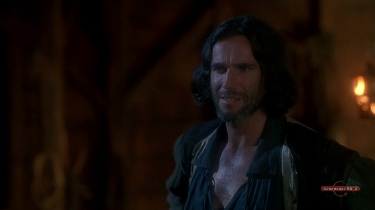 The Crucible (1996) HD screenshot 6260
