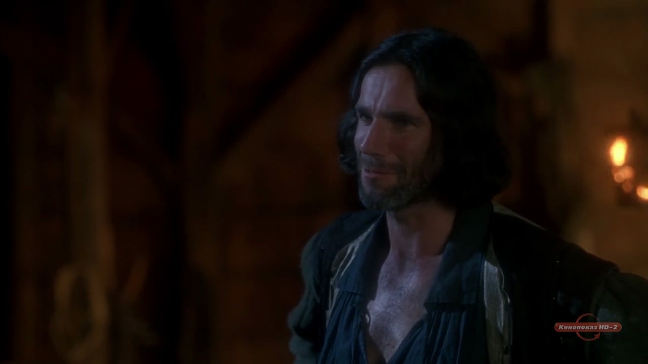 The Crucible (1996) HD screenshot 6263