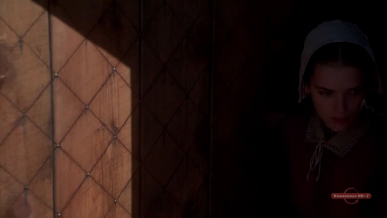 The Crucible (1996) screencap 627