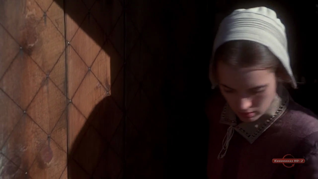 The Crucible (1996) movie still 628