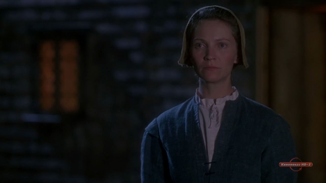 The Crucible (1996) HD screenshot 6281