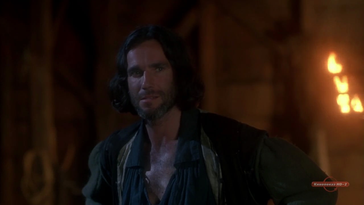 The Crucible (1996) HD screenshot 6284