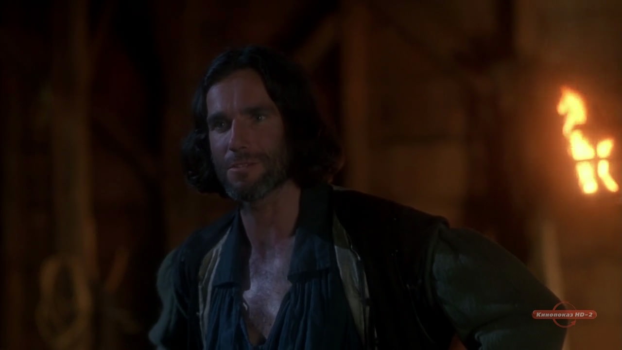 The Crucible (1996) HD screenshot 6287
