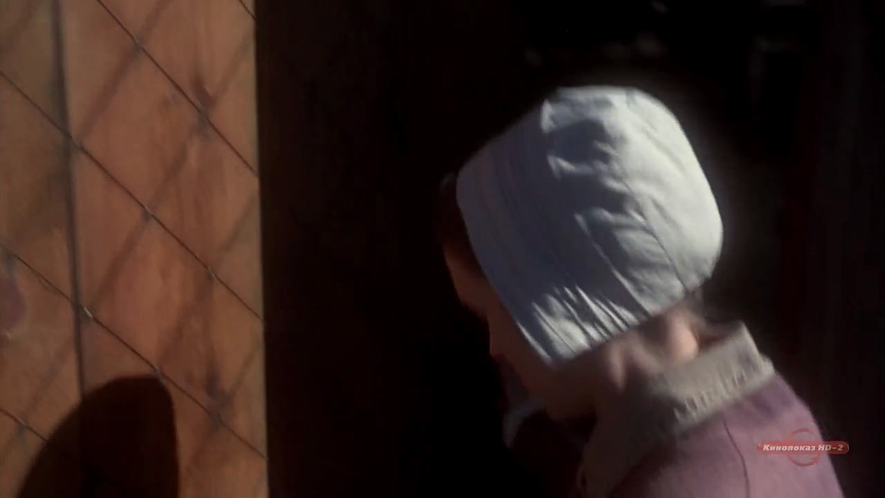 The Crucible (1996) HD screenshot 629