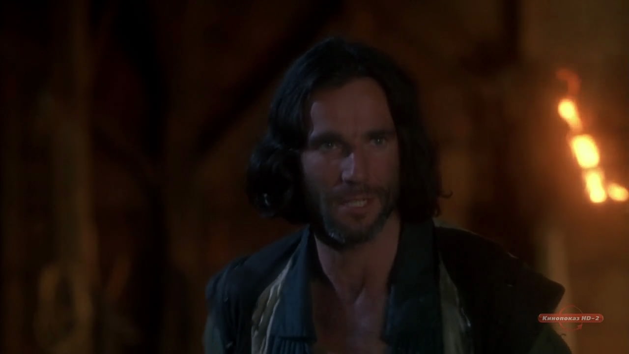 The Crucible (1996) HD screenshot 6290