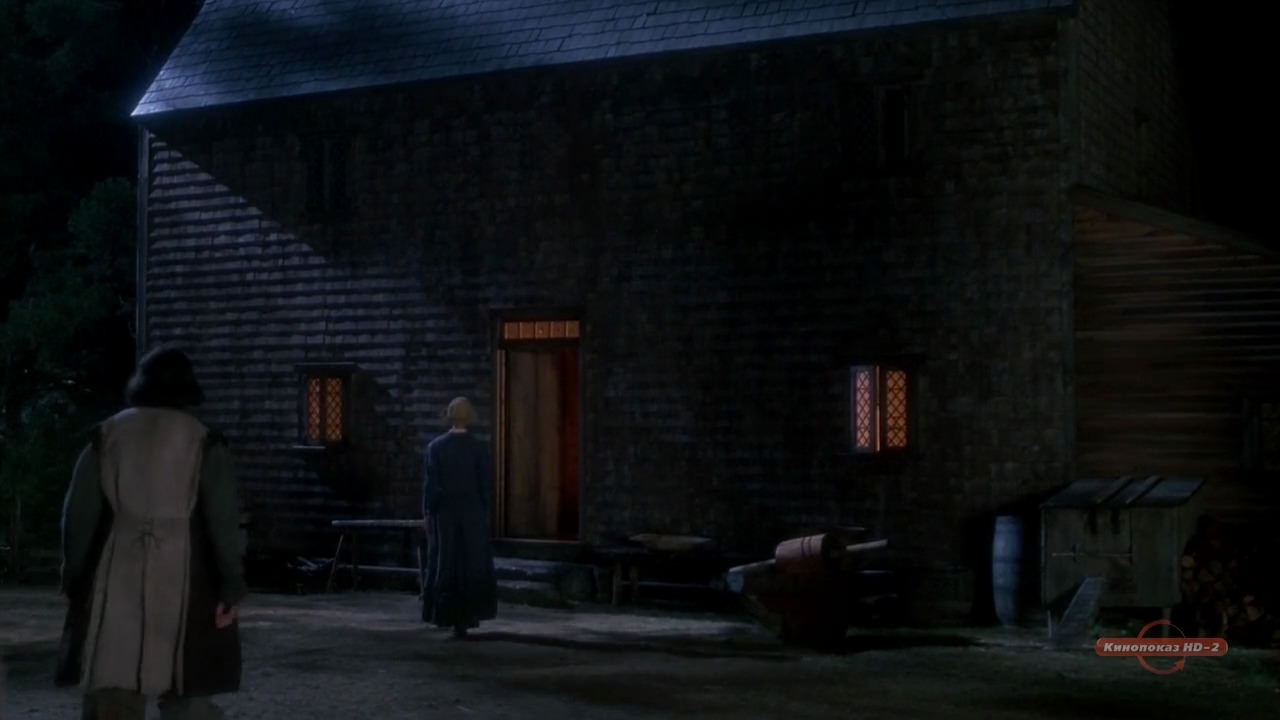 The Crucible (1996) HD screenshot 6296