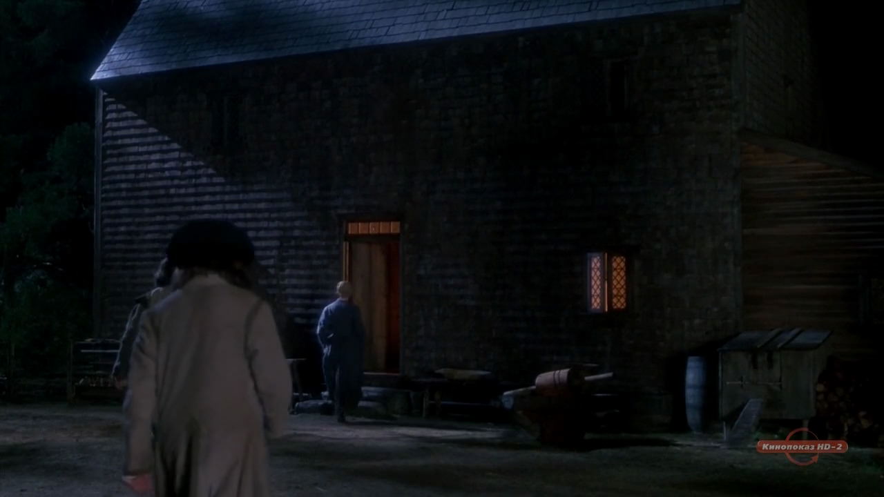 The Crucible (1996) HD screenshot 6299