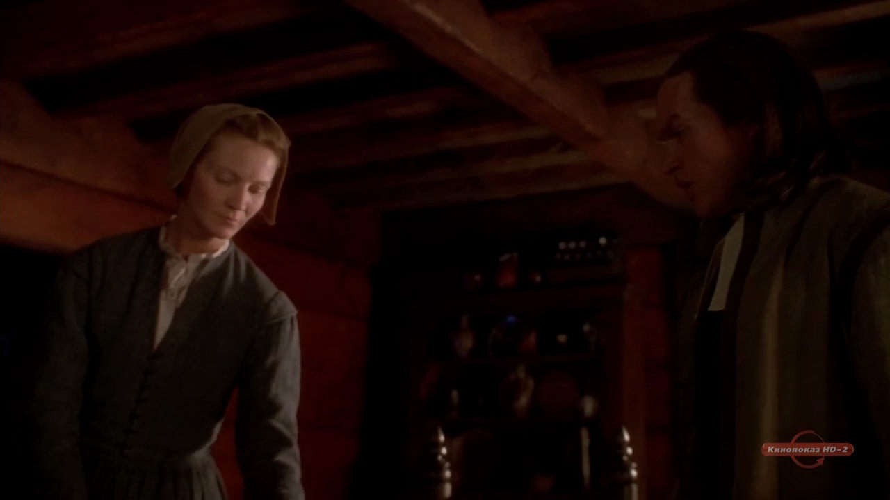 The Crucible (1996) HD screenshot 6302