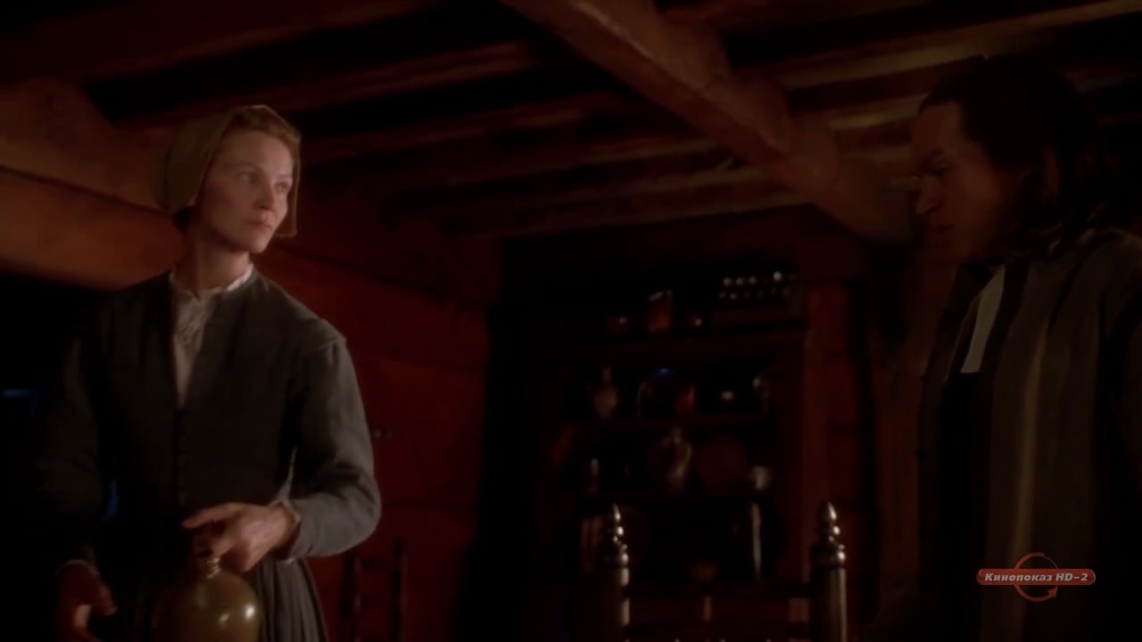 The Crucible (1996) HD screenshot 6305