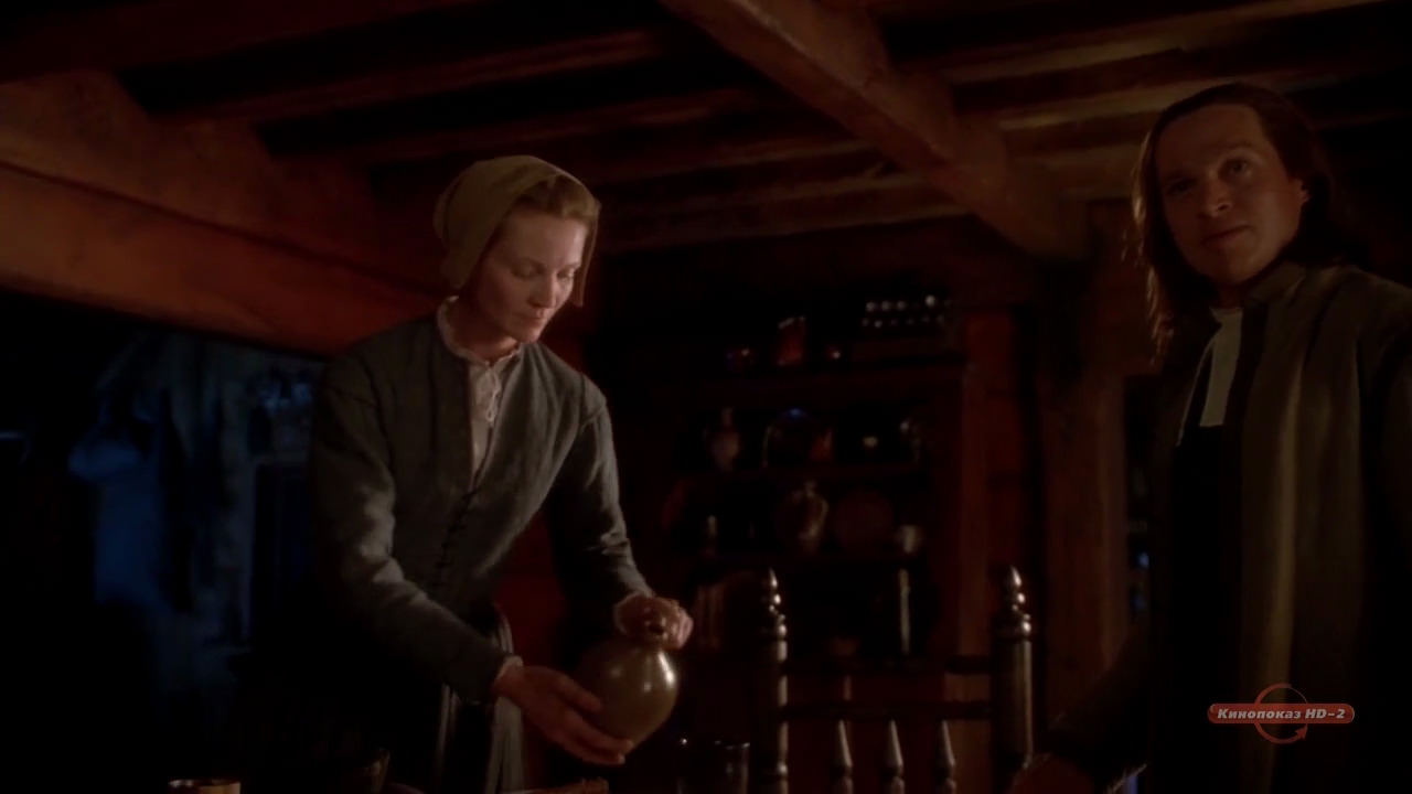 The Crucible (1996) HD screenshot 6308