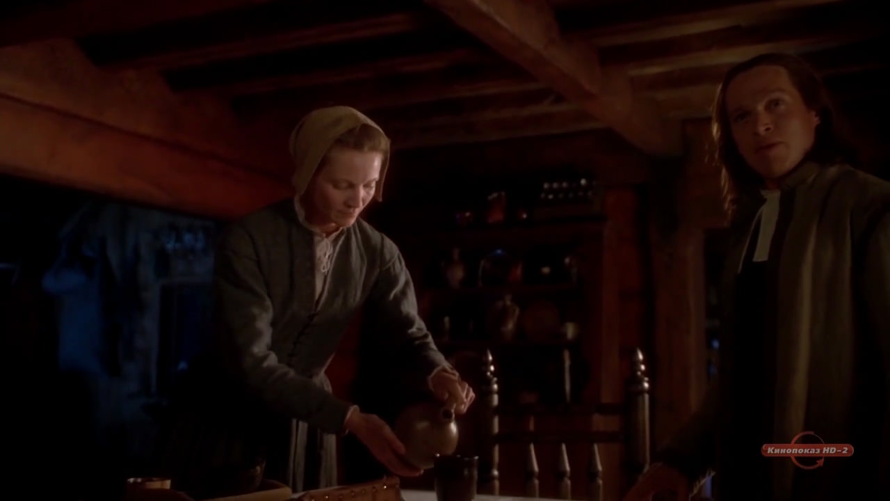 The Crucible (1996) screencap 6309