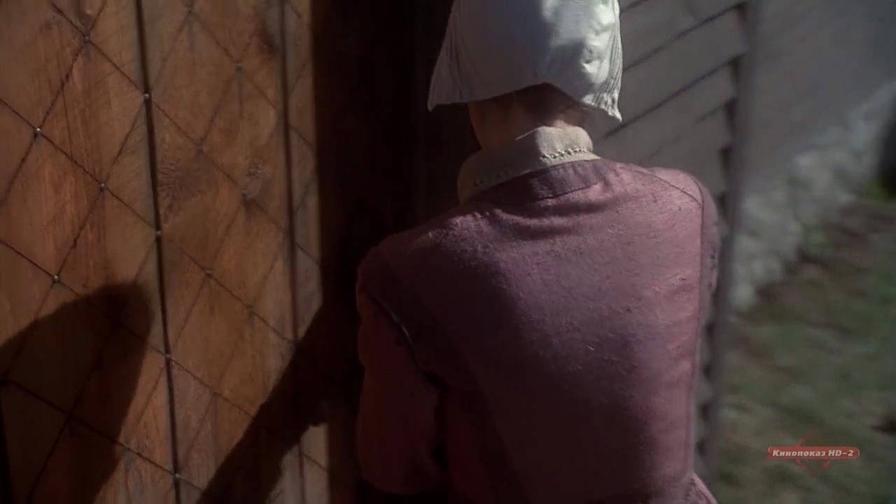 The Crucible (1996) movie still 631