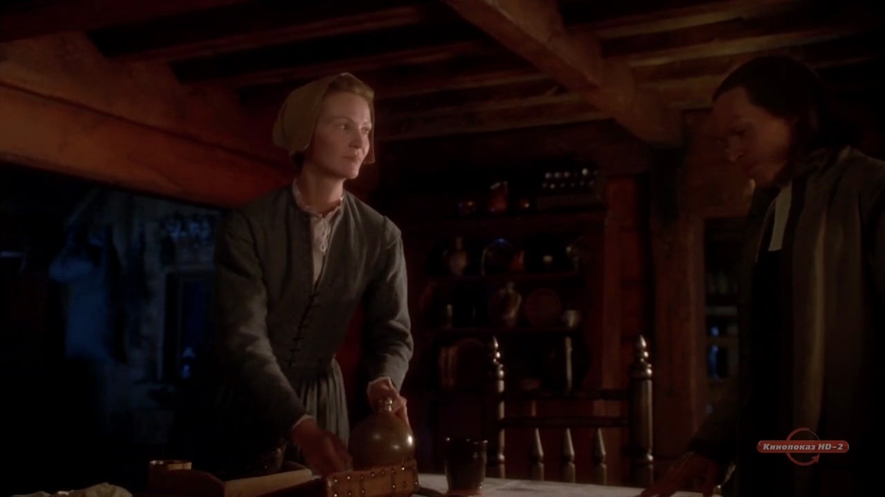 The Crucible (1996) screencap 6318