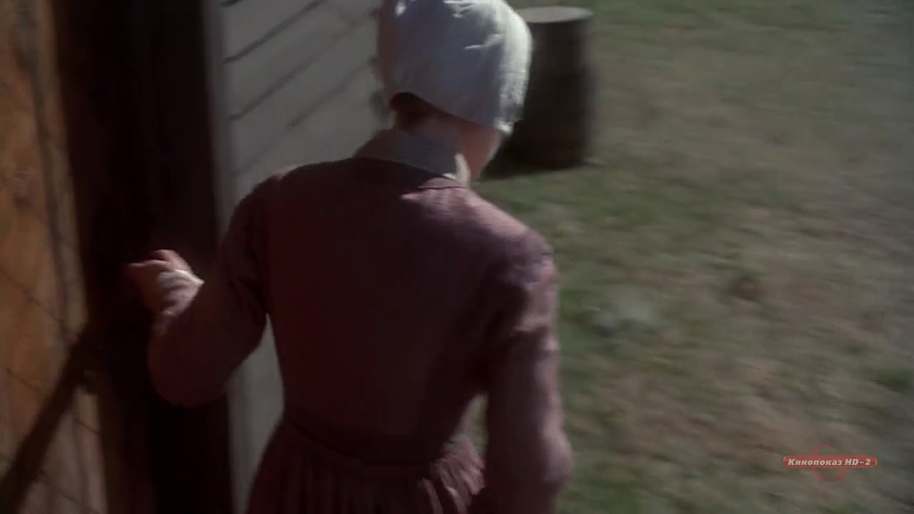 The Crucible (1996) HD screenshot 632