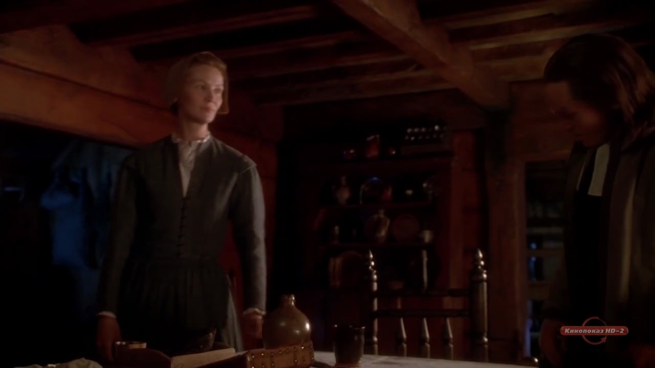 The Crucible (1996) HD screenshot 6320