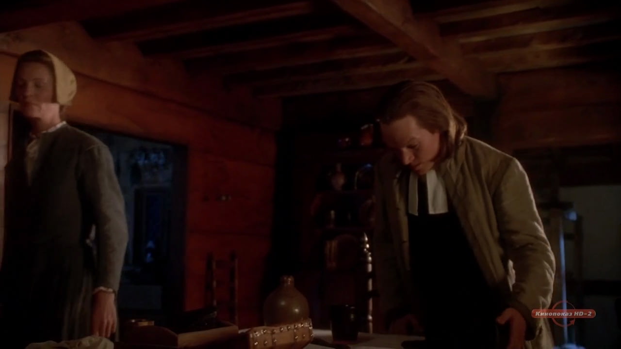 The Crucible (1996) movie still 6322